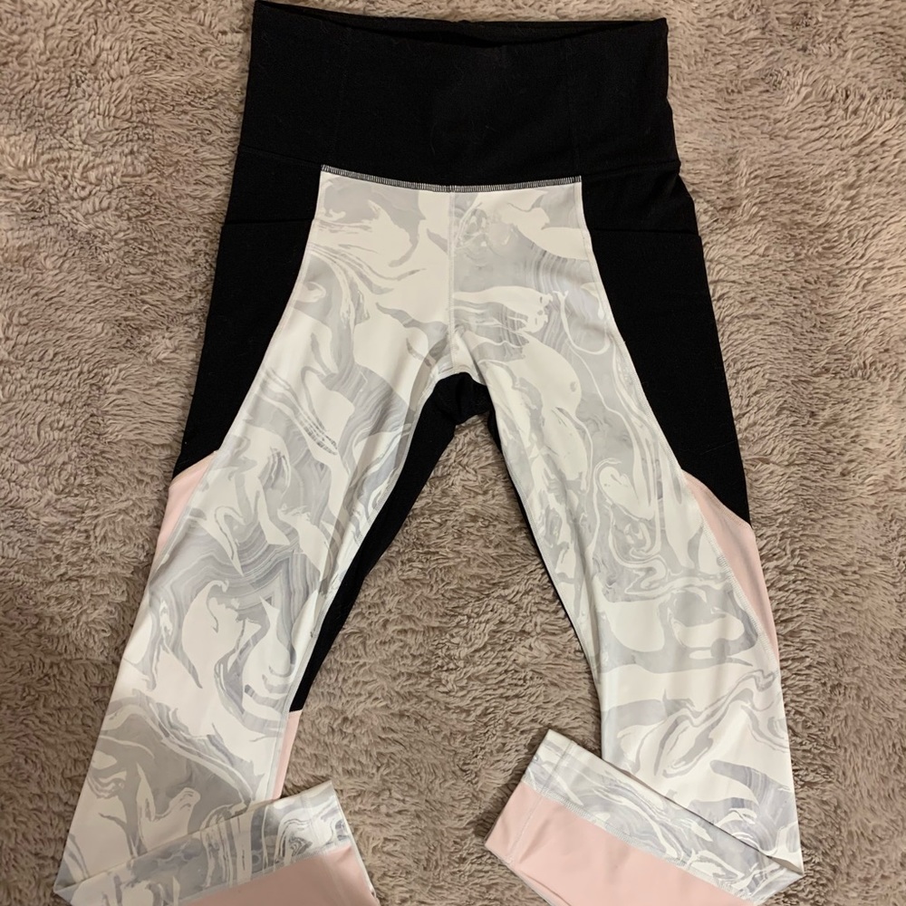 Athleta leggings